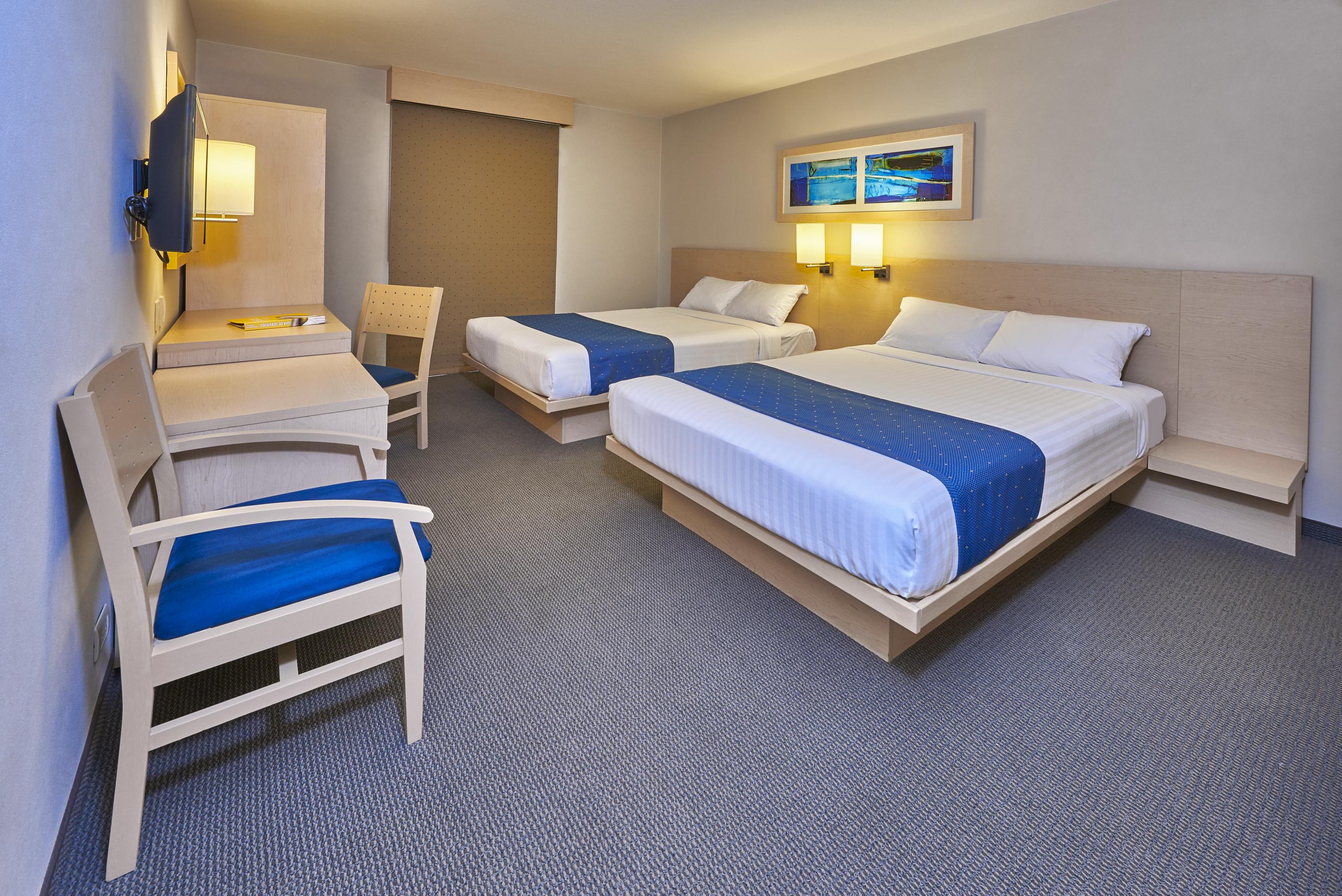 City Express By Marriott Aguascalientes Sur Eksteriør bilde