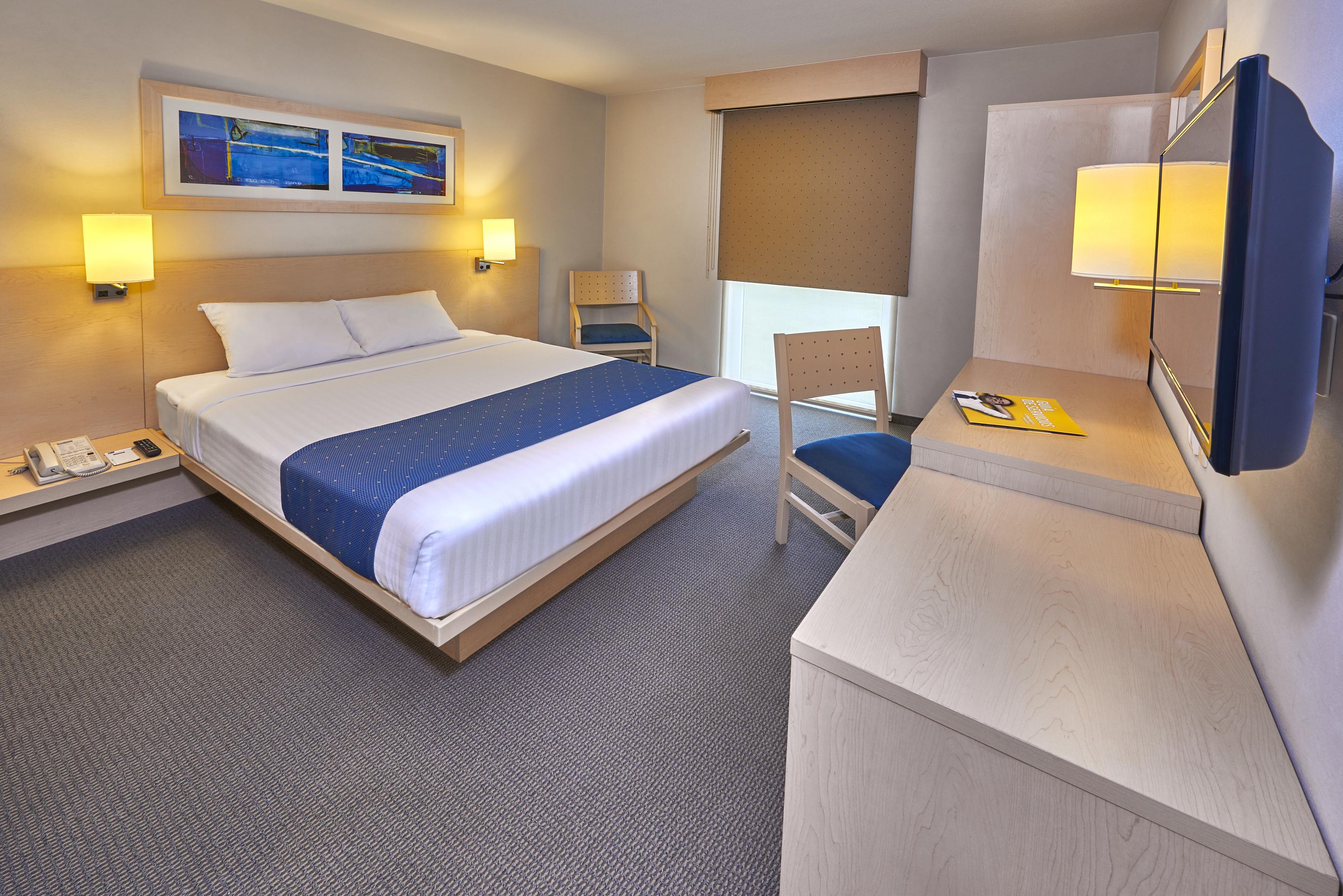 City Express By Marriott Aguascalientes Sur Eksteriør bilde