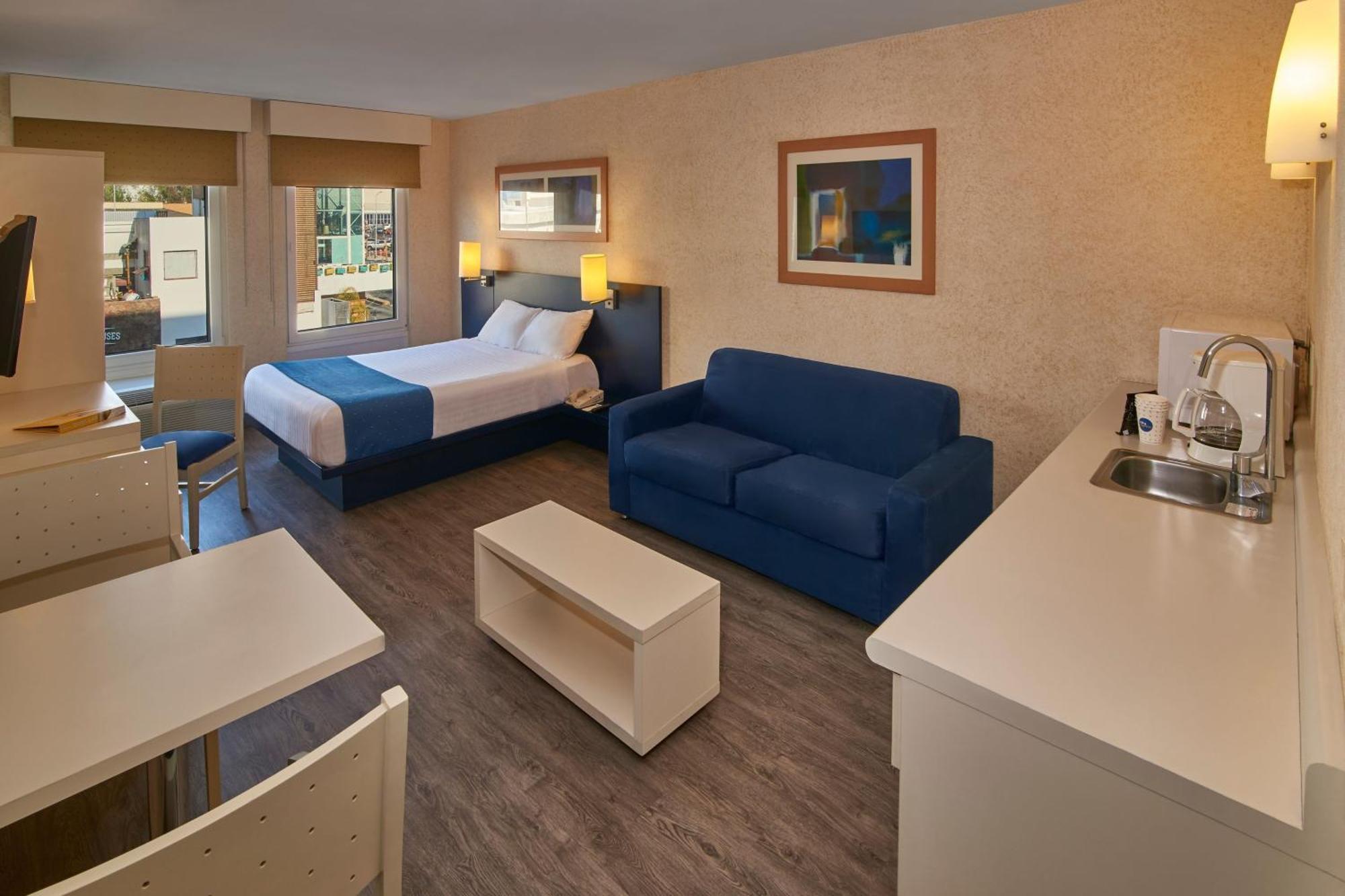 City Express By Marriott Aguascalientes Sur Eksteriør bilde