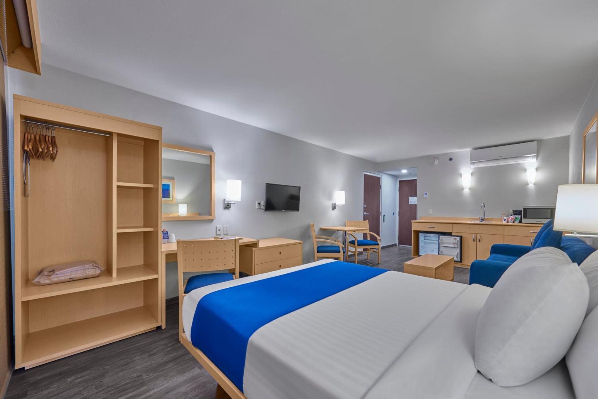 City Express By Marriott Aguascalientes Sur Eksteriør bilde