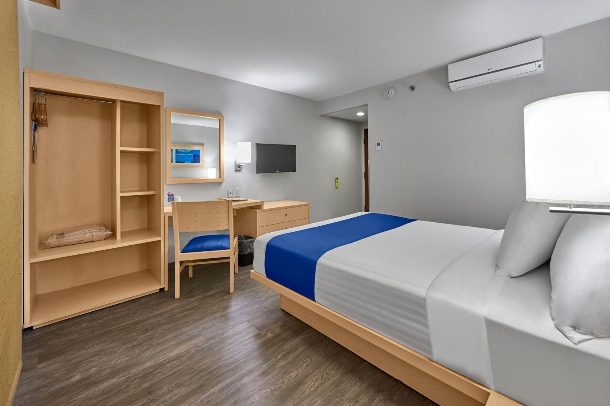 City Express By Marriott Aguascalientes Sur Eksteriør bilde