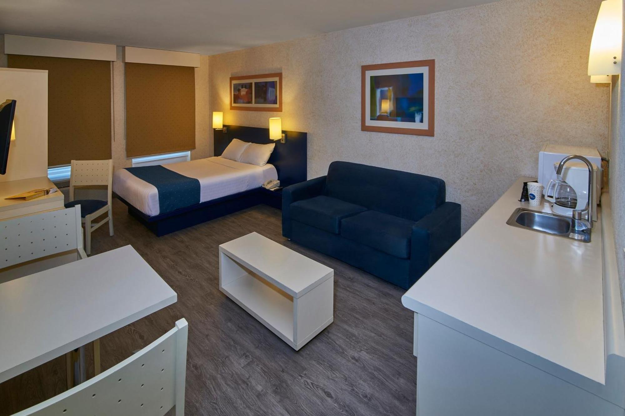 City Express By Marriott Aguascalientes Sur Eksteriør bilde
