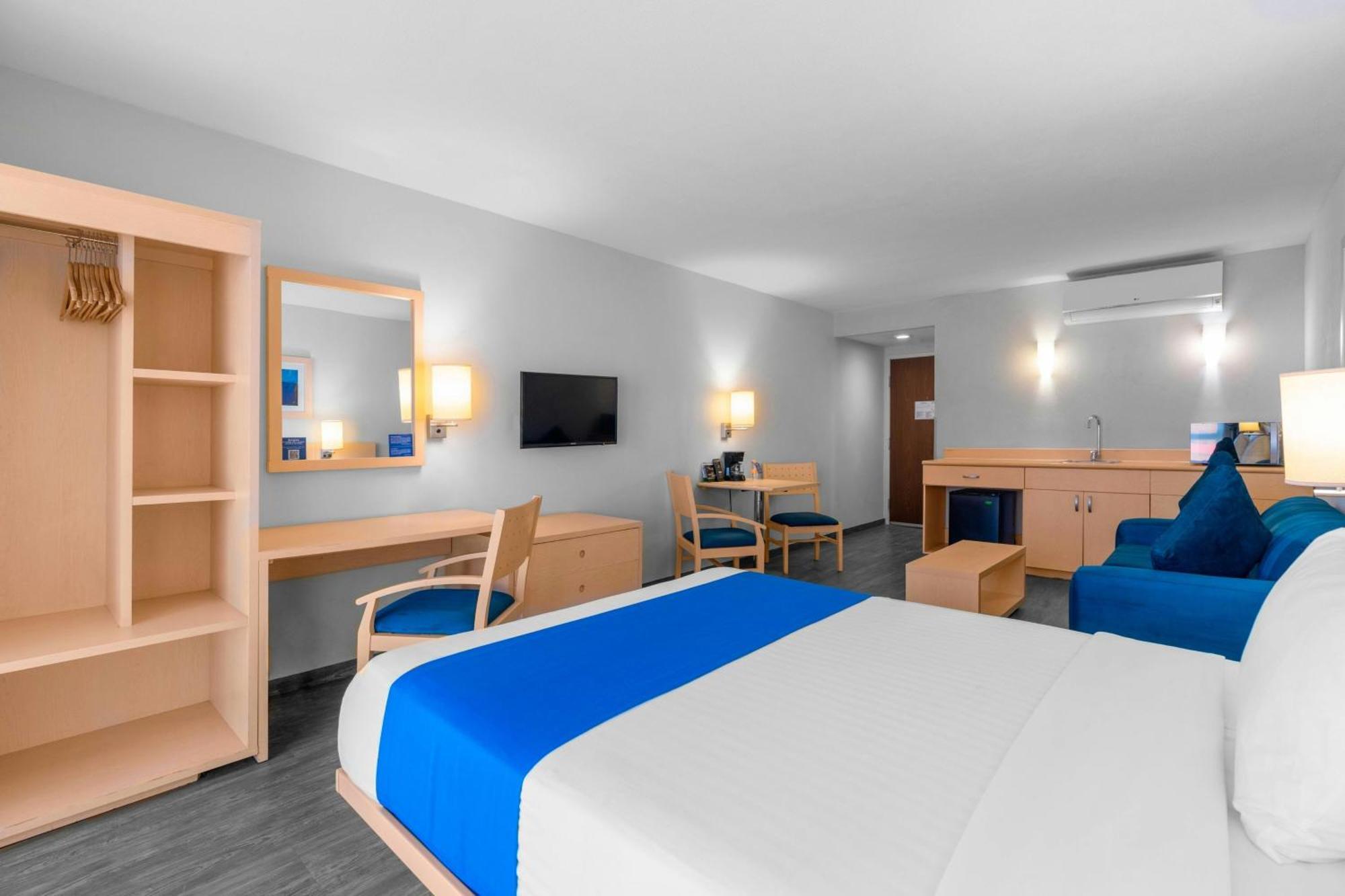 City Express By Marriott Aguascalientes Sur Eksteriør bilde