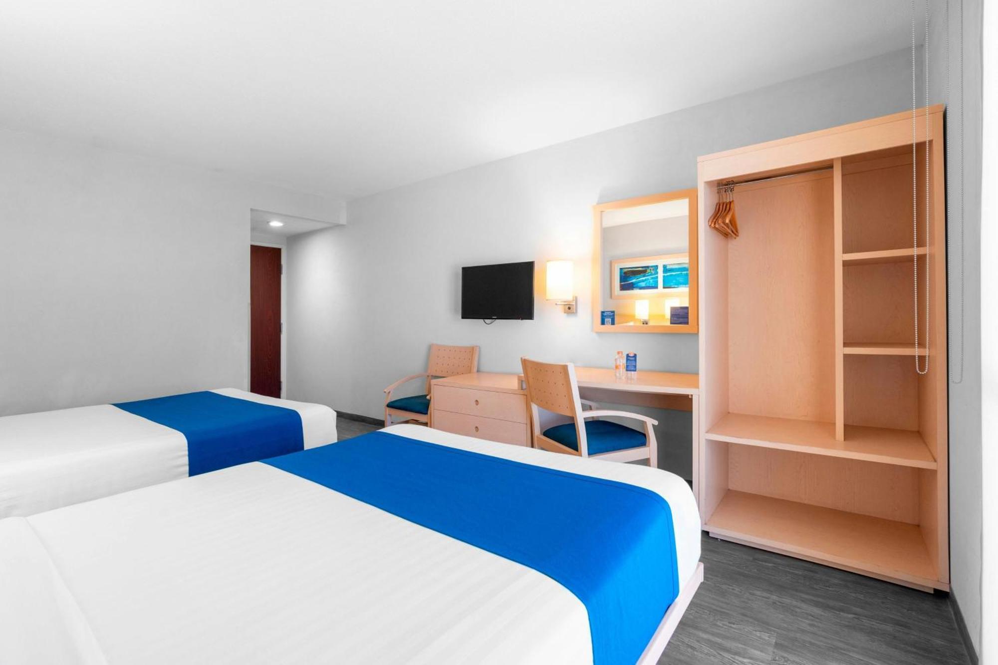 City Express By Marriott Aguascalientes Sur Eksteriør bilde